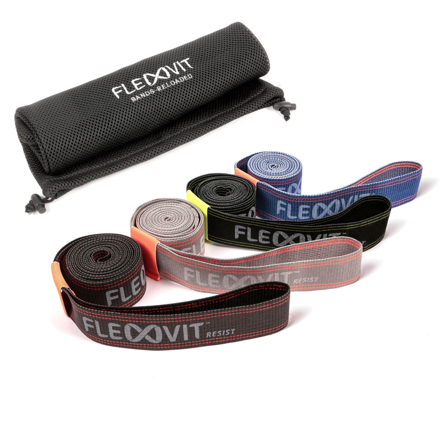 FLEXVIT Resist Bands