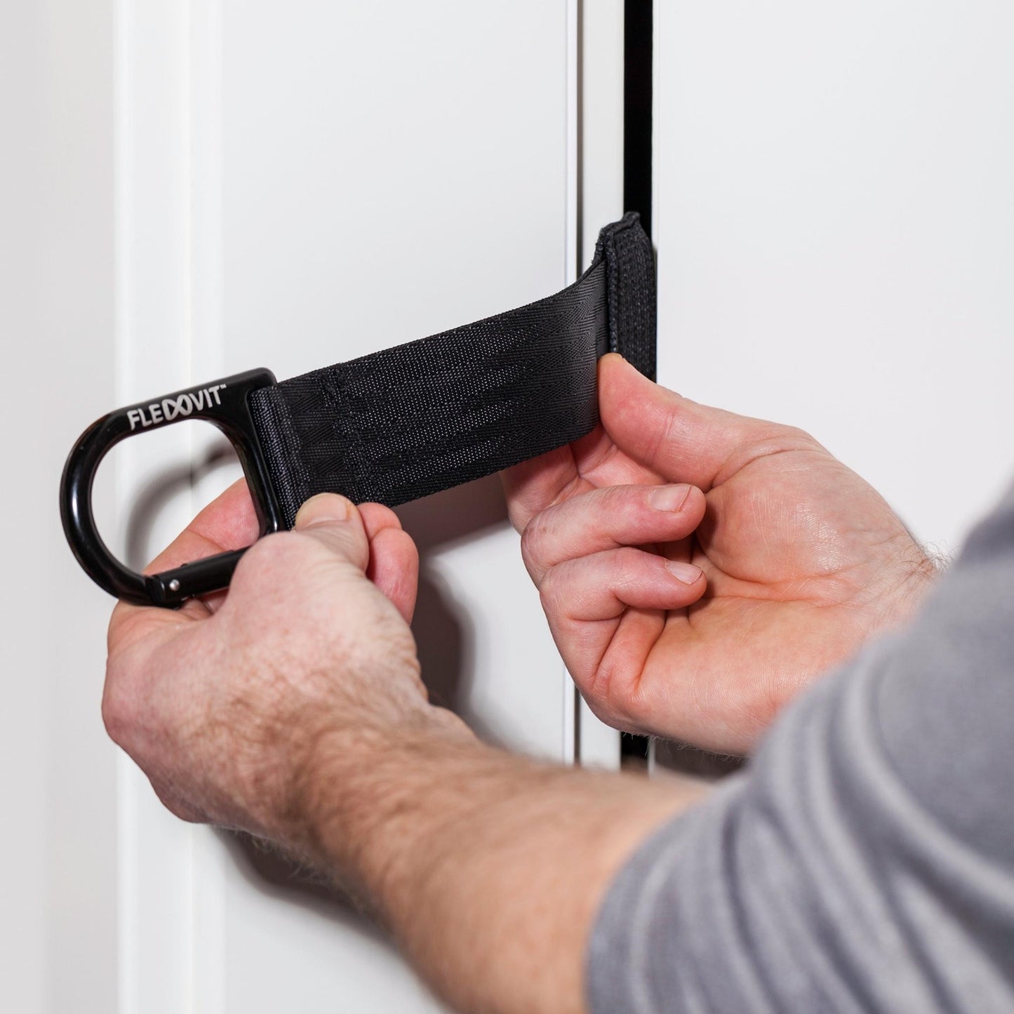 FLEXVIT Door Anchor