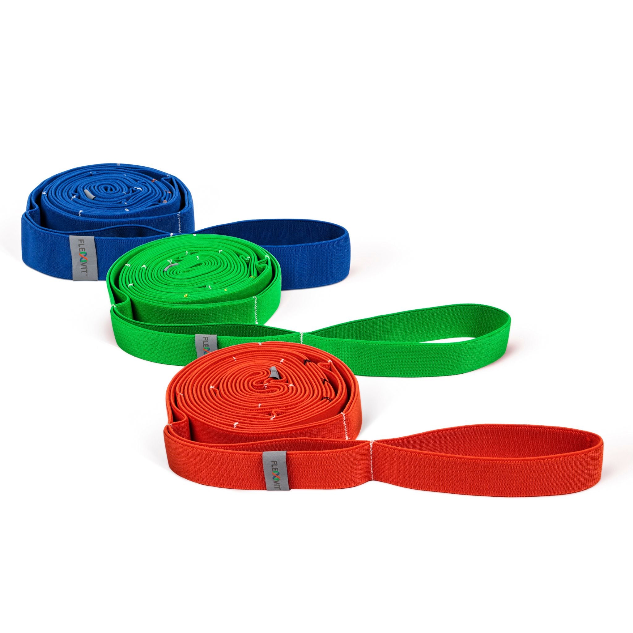 Velcro best sale resistance bands