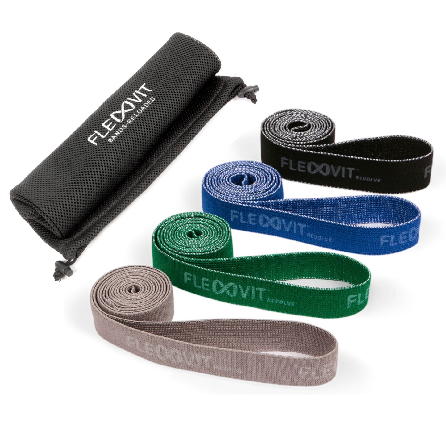 FLEXVIT Revolve Bands