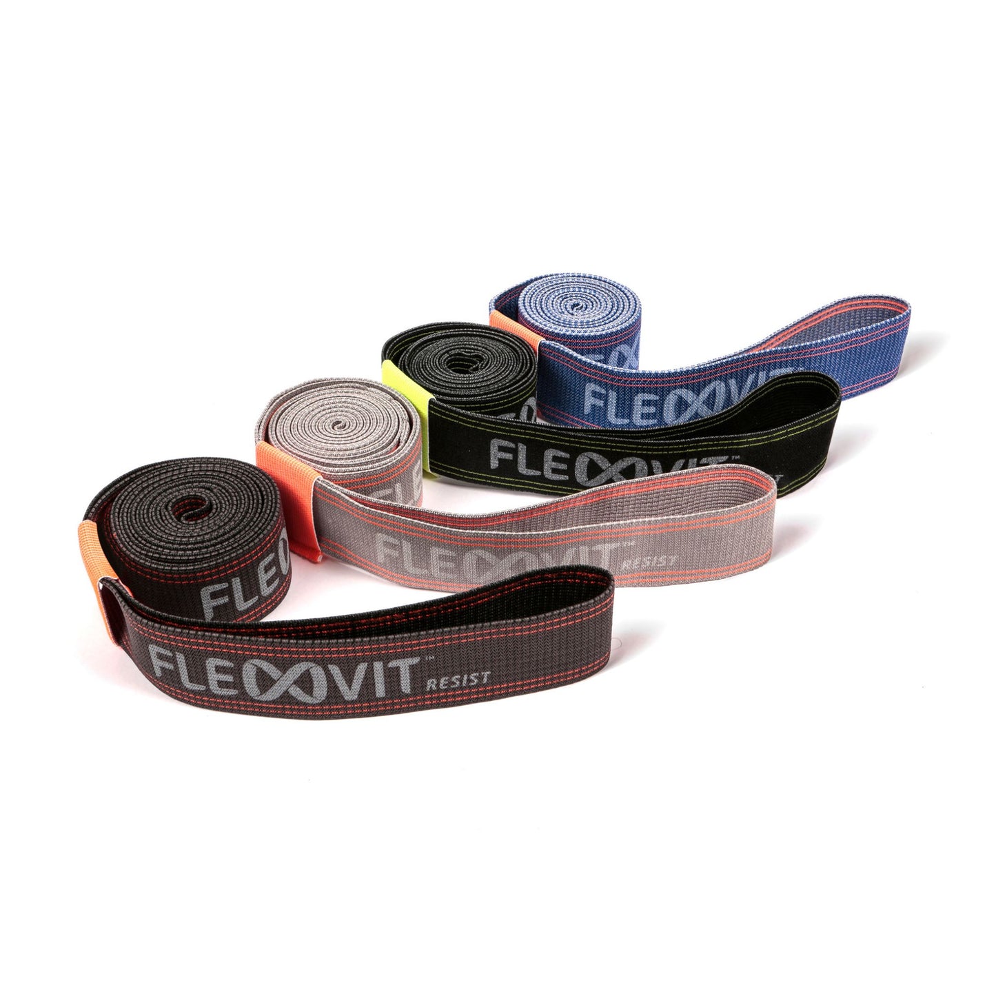 FLEXVIT Complete Set