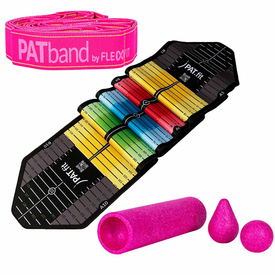 PAT.fit Functional Training Package