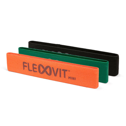 FLEXVIT Mini Bands