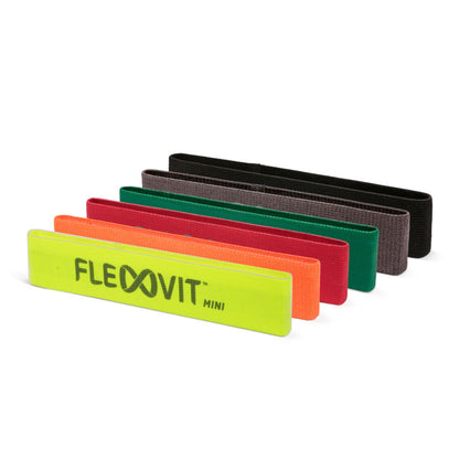 FLEXVIT Complete Set