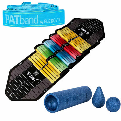 PAT.fit Functional Training Package